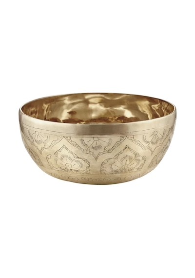 Meinl Sb-se-1000 Special Engraved Singing Bowl 8.3''