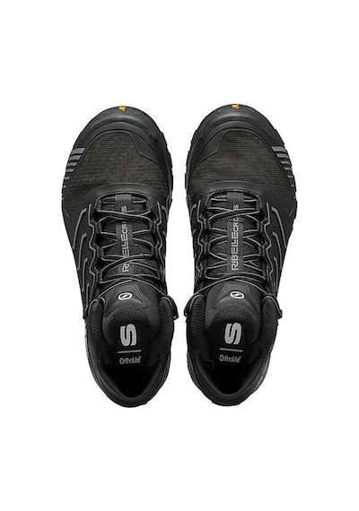 Scarpa Ribelle Cross Gore-tex Erkek Outdoor Bot Black - Gray