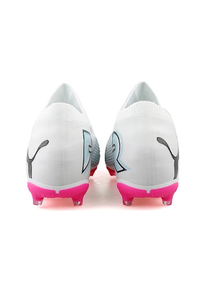 Puma Future 7 Match Fg/ag Erkek Beyaz Krampon 10771501 001
