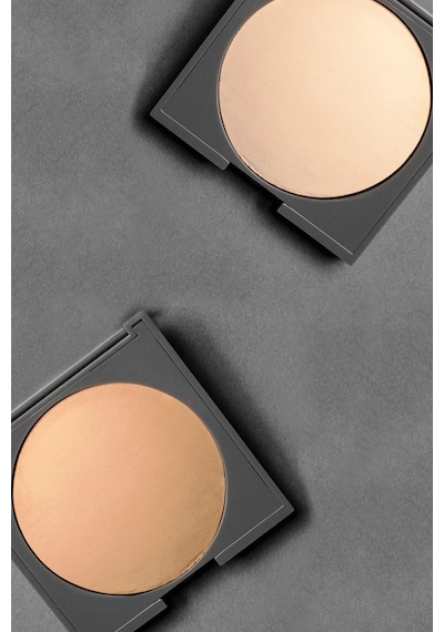 Alix Avien Mat Bitişli Sabitleyici Yoğun Kapatıcı Pudra Baked Powder 202 Soft Peach 0