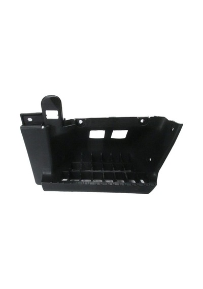 Isuzu Nkr 06/09 Ayak Basamak Plastığı Sağ Tek Teker Basamaklı Tw