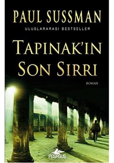 Tapınakın Son Sırrı