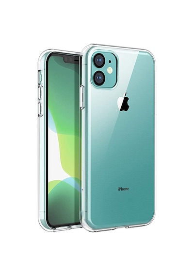Apple Uyumlu iPhone 12 Mini Fitcase Toz Koruma Tıpalı Arka Kapak