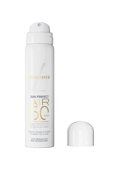 Lancaster Sun Perfect Air Spf50 Face Mist Güneş Koruyucu Yüz Sprey 75 Ml