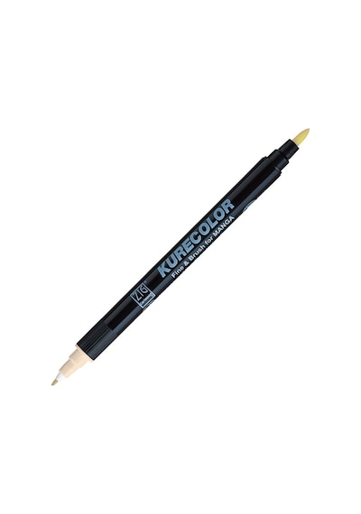 Zıg Mangaka Fıne&brush Cnkc-2200 417 Porcelaın