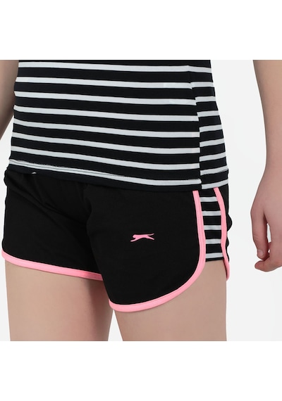 Slazenger DOMINIK Çocuk  Fuşya Alt Üst Takım