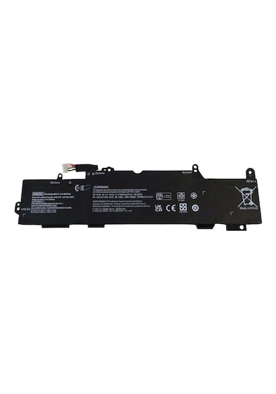 Hp Zbook 14u G5, 14u G6 Batarya A+++ Pil 07690747