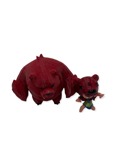 Nita Oyuncak Figür Brawl Stars