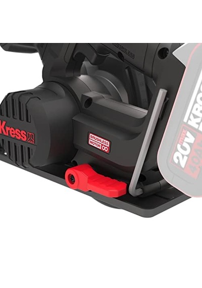 20volt 165mm Profesyonel Şarjlı Daire Testere Akü Dahil Değildir