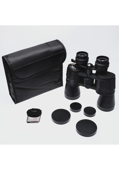 8-24x50 Zoom Dps I Zoomlu Süper Kaliteli Dürbün Çok Renkli