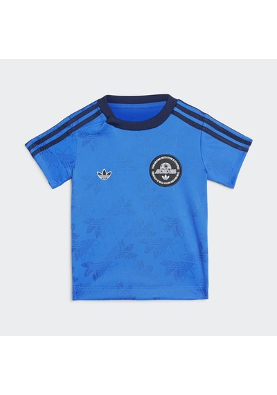 Adidas Jy2786 Sts Çok Renkli