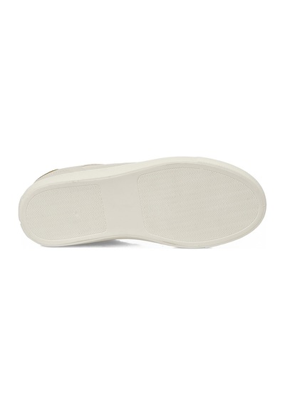 Torex Fıorella W 6fx Bej Kadın Sneaker 000000000102704768 Bej