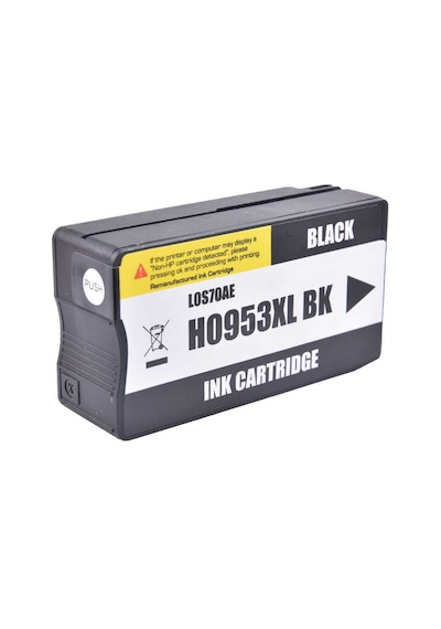 Hp 953Xl Uyumlu Kartuş 4 Renk Hp 8710. 8720. 7720. 8210 Sarı