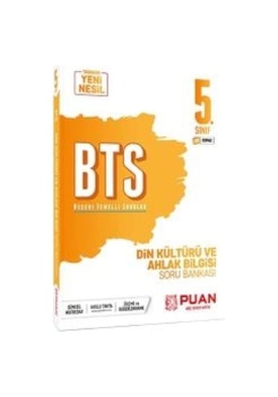 Din Kül.ahlak Bil. Soru Bankası