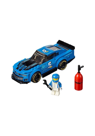 LEGO® Speed Champions 75891 Chevrolet Camaro Zl1198 Parça