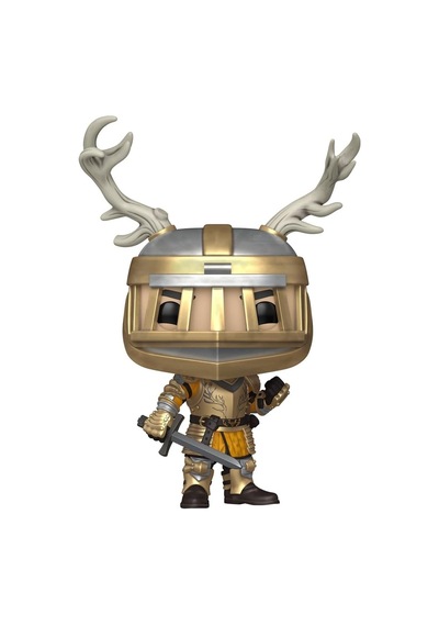 Funko Pop Tv: Yedi Krallığın Şövalyesi - Lyonel Baratheon - Kole