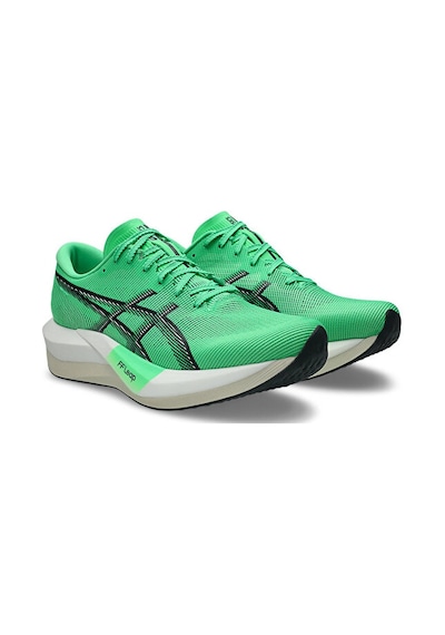 Asics Magic Speed 5 Unisex Koşu Ayakkabısı 1013a183-300 Yeşil Yeşil