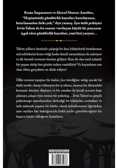 Günübirlik  Hayatlar