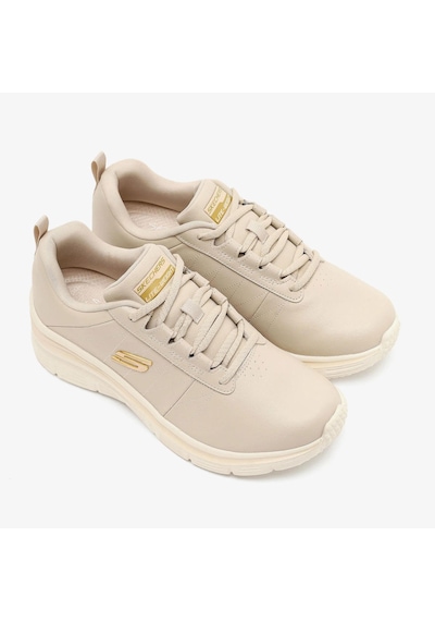 Skechers Fashion Fit Effortless Kadın Günlük Spor Ayakkabı149473tk-ntgd Bej