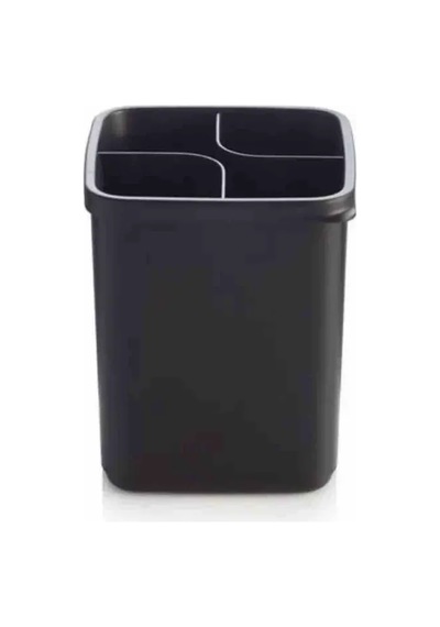 Tupperware Yüksek Tupperware Mutfak Gereçleri Standı 318109516 Siyah