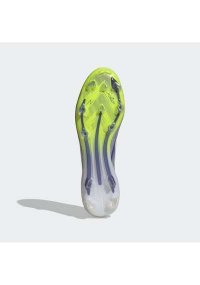 Adidas Jh7615 F50 Elıte Fg Erkek Krampon Mor