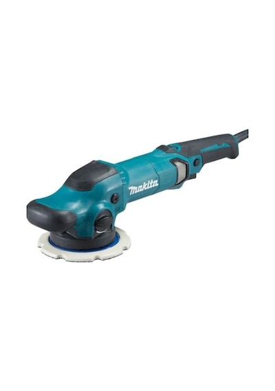 Makita PO6000C Dairesel Eksantrik Polisaj Makinesi 900 W 150 MM