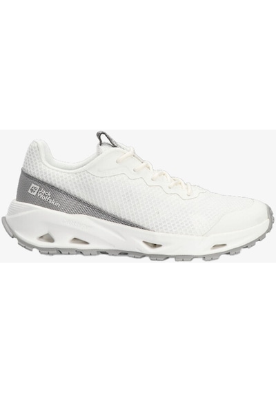 Jack Wolfskin Prelıght Vent Low M Erkek Beyaz Outdoor Ayakkabı 4064361-6291 Beyaz