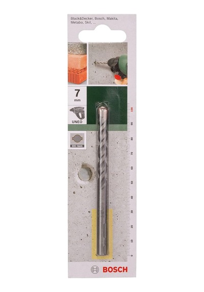 Dıy Beton Matkap Sds-quick, 2609256906, 0, 0