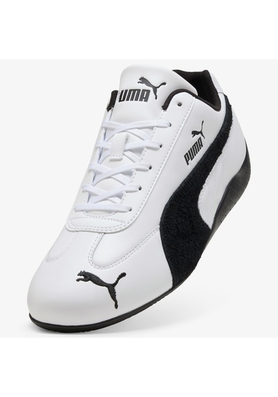 Puma Speedcat Leather Unisex Beyaz Spor Ayakkabı 403175 Beyaz