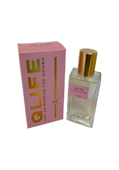 Q Life No:192 Kadın Parfüm EDP 50 ML