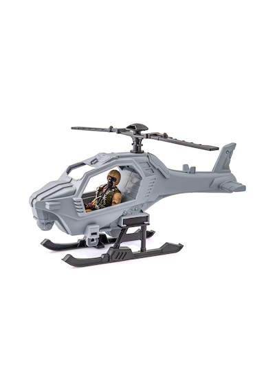 Savaş Helikopteri 25x13x6,5cm