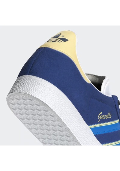 Adidas Gazelle Kadın Günlük Spor Ayakkabı C-adııe0439b10a00 Lacivert