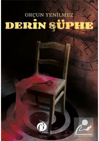 Derin Şüphe - Orçun Yenilmez - Herdem Kitap