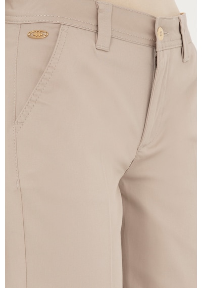 U.s. Polo Assn. Kadın Taş Şort / Bermuda 50281722-vr049 TAŞ Taş