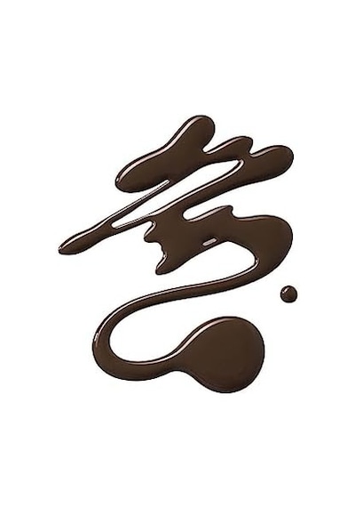 Klasik Parlak Bitişli Yüksek Pigmentli Oje - Nail Enamel- 428 Hot Chocolate New- 8682536036115 0