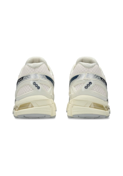 Asics Gel-kayano 20 Unisex White/dark Neptune Sneakers 1203a388-104