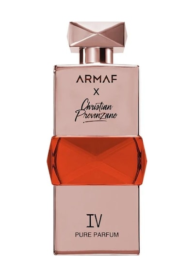 Armaf X Christian Provenzano Iv Pure Perfume 100 Ml Erkek Parfümü Oryantal