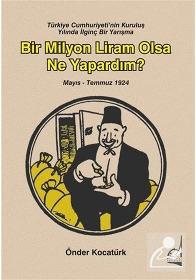 Türkiye Cumhuriyeti'nin Kuruluş Yılında İlginç Bir Yarışma: Bi...