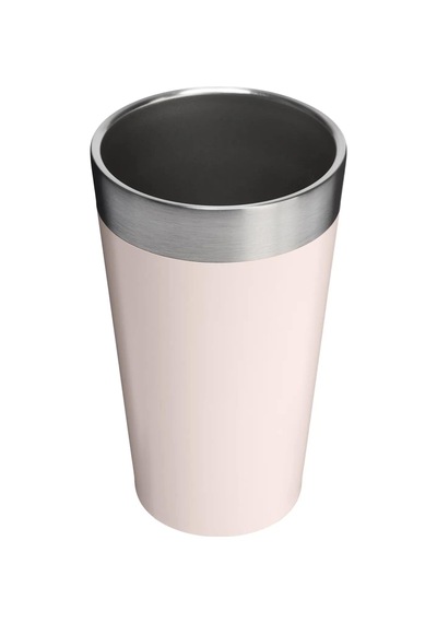 Stanley Adv 16oz Vac Pınt Termos Bardak 0,47 Lt 10-02282-564 Pembe