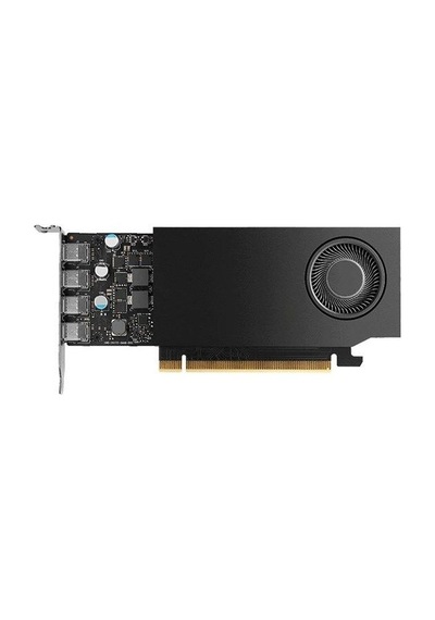 Pny Rtx A400 4gb Vcnrtxa400-sb Gddr6 64bit Mdp Pcıe 4.0