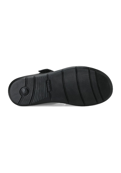 Polaris 5 Nokta 109171.m Siyah Erkek Sandalet 000000000102250684