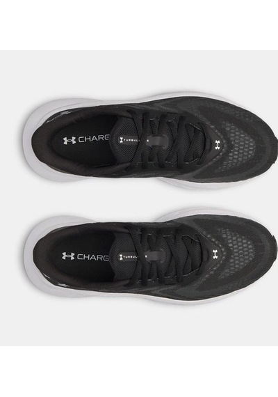 Under Armour Ua W Turbulence 3 Kadın Koşu Ayakkabısı 6006718 6006718 001 Çok Renkli