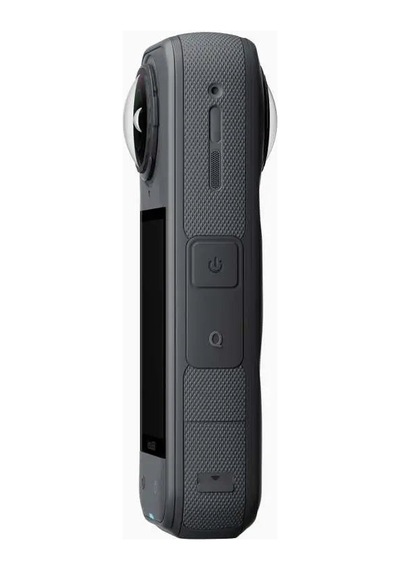 Insta360 X5 Essentials Bundle Siyah