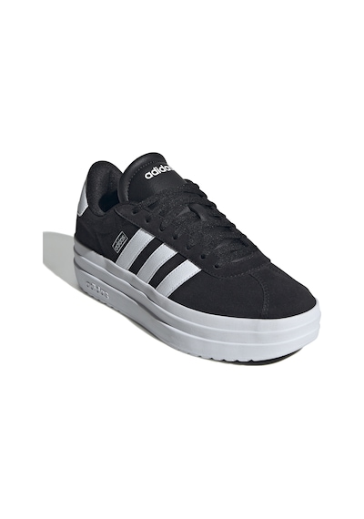 Adidas Vl Court Bold Kadın Siyah Sneaker Ih9995 Siyah