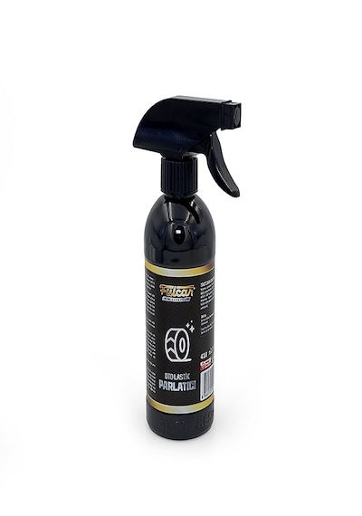 Araç Lastik Parlatıcı 410 Ml.