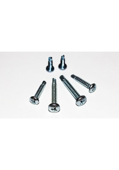 4.2X13 Ysb Matkap Uçlu Vida 250 Li Paket