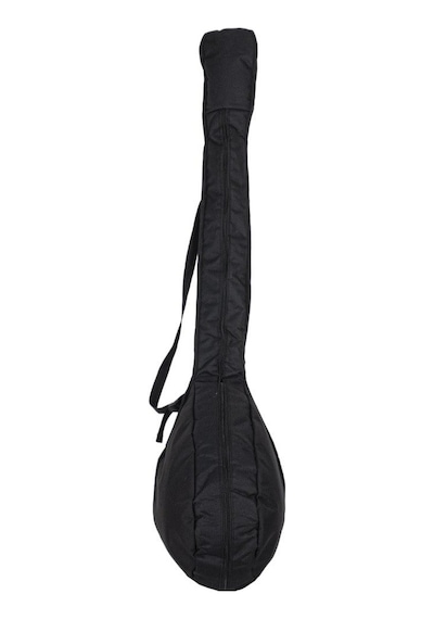 Saz-z-2-4 Saz-z-2-4 Ceviz-abalone Klavye Uzun Sap Bağlama