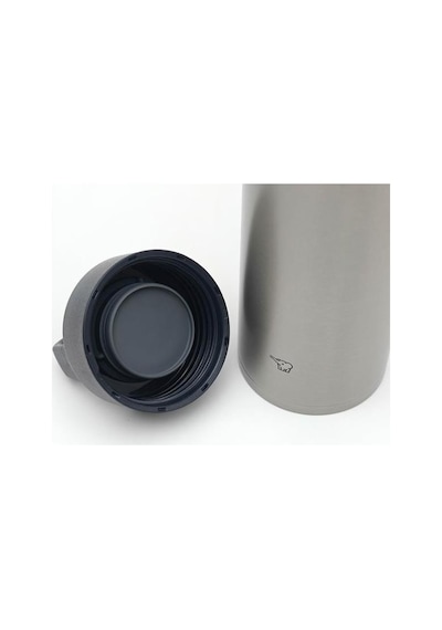 Zojirushi Sm-rb60 Termos Matara 600ml Gümüş Rengi Gümüş