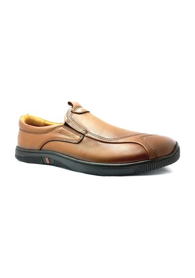 Marcomen 152-17378 Günlük Erkek Casual Ayakkabı Taba