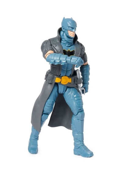Dc Comics Batman Aksiyon Figürü 30 Cm Batman 6055697-20145637